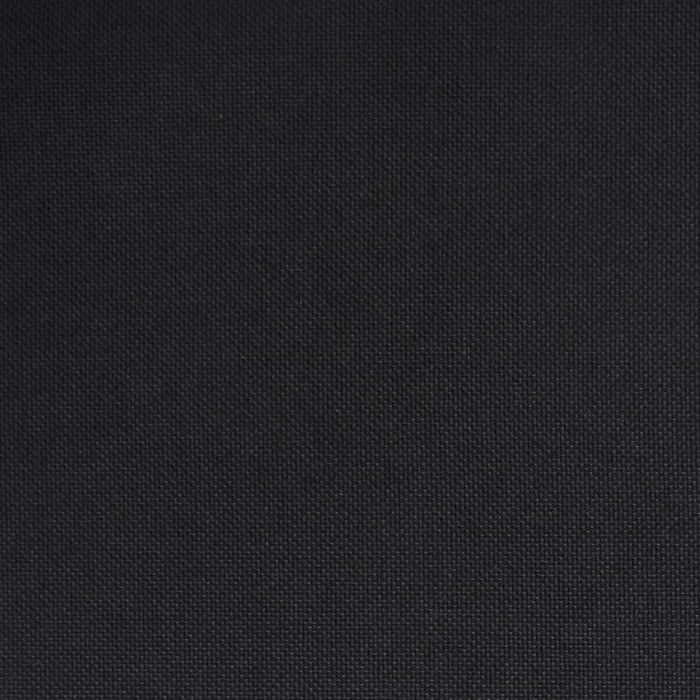 Scaun de bucătărie pivotant, negru, material textil - WALTI WALTI