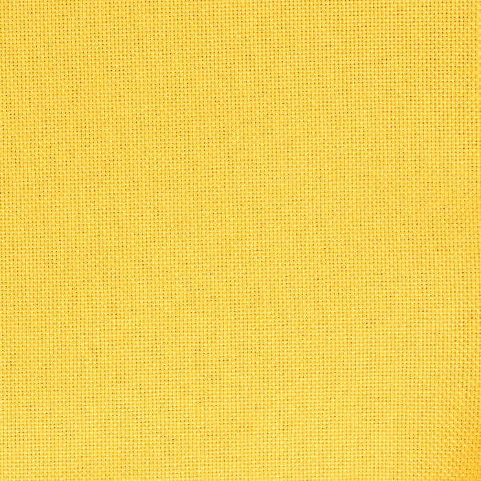Scaun de bucătărie pivotant, galben muștar, textil WALTI