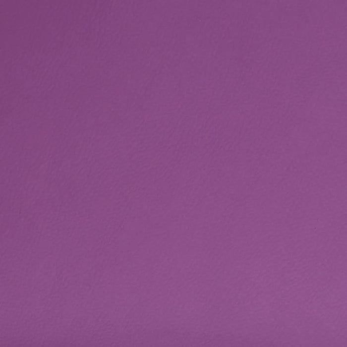 Scaun de masă pivotant, violet, piele ecologică - WALTI WALTI