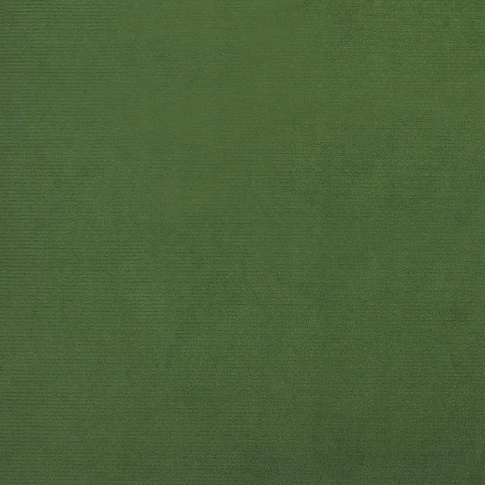 Scaune de bucătărie pivotante, 4 buc., verde închis, catifea - WALTI WALTI