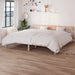 Cadru de pat Super King, 180x200 cm, lemn masiv de pin - WALTI WALTI