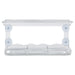 Hrănitoare păsări pentru fereastră 2 buc. 30x12x15 cm acril - WALTI WALTI