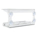 Hrănitoare păsări pentru fereastră 2 buc. 30x12x15 cm acril - WALTI WALTI