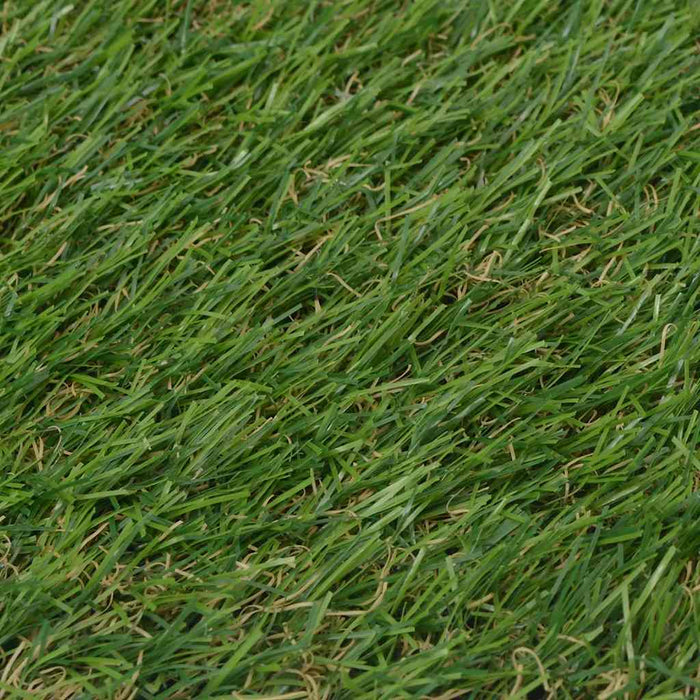 Gazon artificial, verde, 1x10 m/20 mm - WALTI WALTI