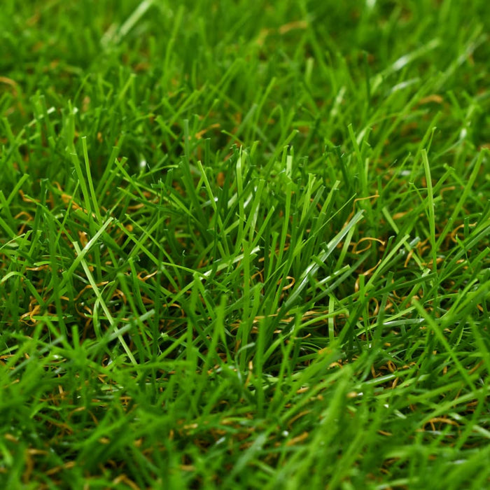 Gazon artificial, verde, 1x15 m/40 mm - WALTI WALTI