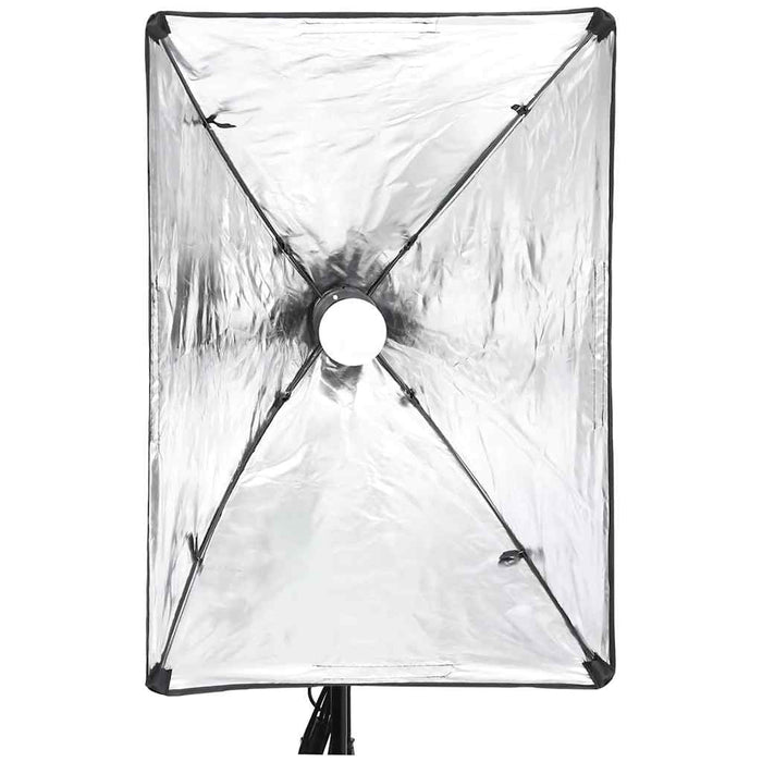 Lumină profesională de studio 60x40 cm - WALTI WALTI