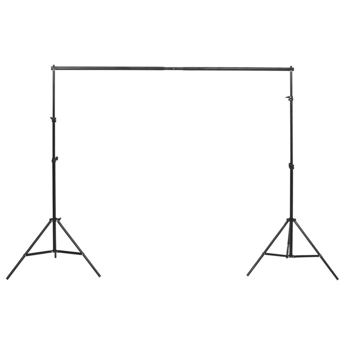 Kit de iluminat pentru studio foto - WALTI WALTI