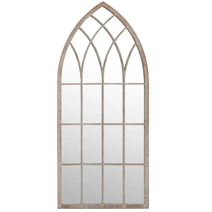 Oglindă, nisipiu, 70x30 cm, fier, pentru utilizare în interior - WALTI WALTI