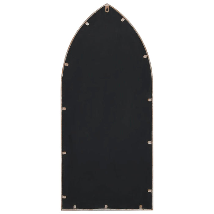 Oglindă, nisipiu, 70x30 cm, fier, pentru utilizare în interior - WALTI WALTI