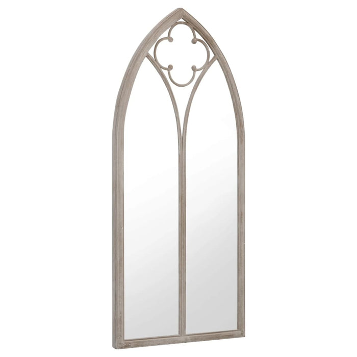 Oglindă,nisip, 70x30 cm,fier, pentru utilizare în interior - WALTI WALTI