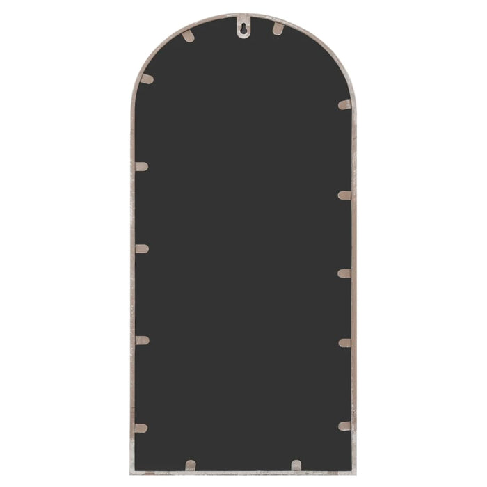 Oglindă,nisip, 70x30 cm,fier, pentru utilizare în interior - WALTI WALTI