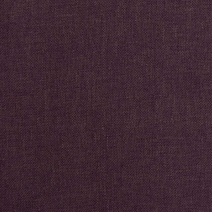 Scaune de masă, 4 buc., violet, textil WALTI