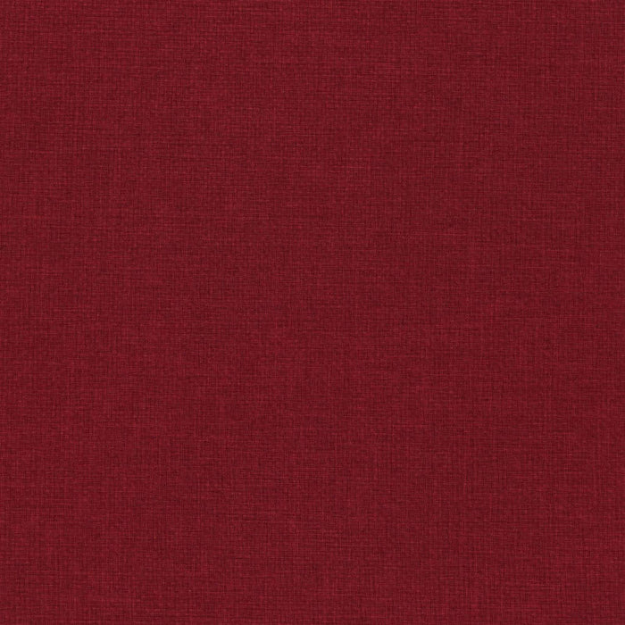 Scaune de bucătărie pivotante, 4 buc., roșu vin, textil WALTI