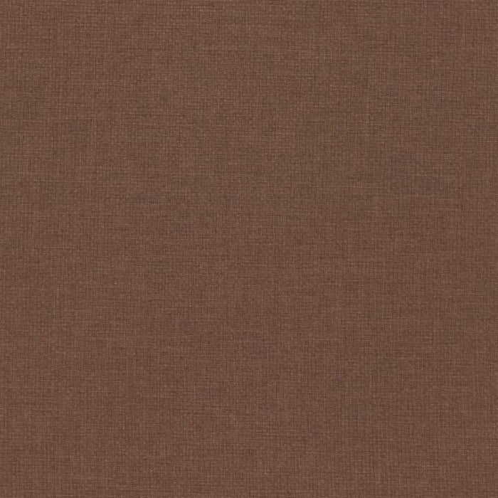 Scaune de bucătărie pivotante, 6 buc., maro, material textil WALTI
