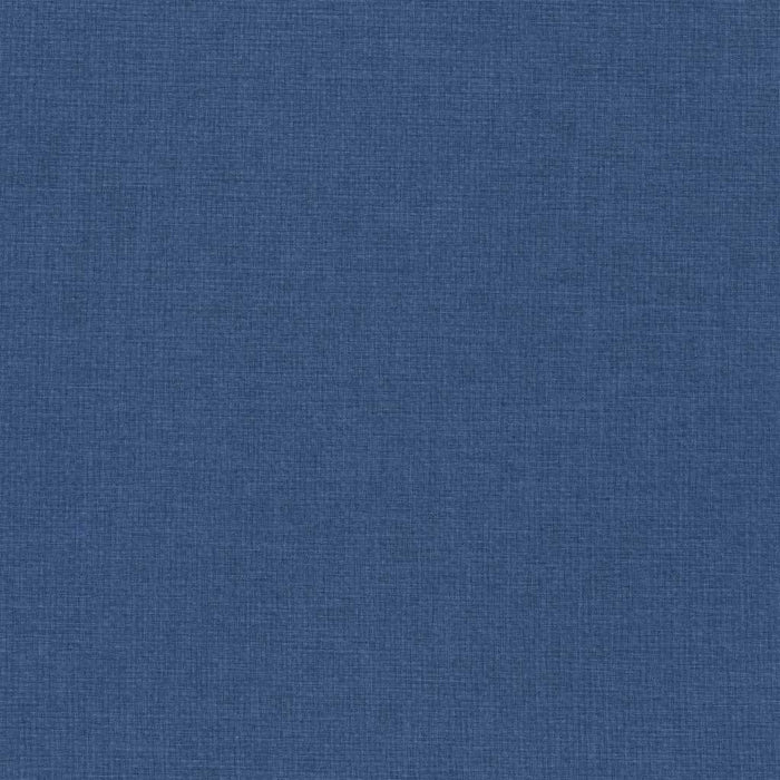 Scaune de sufragerie pivotante, 6 buc., albastru, textil WALTI