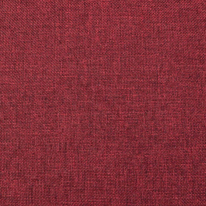 Fotoliu cu ridicare, roșu vin, material textil WALTI