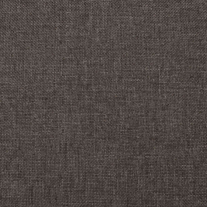 Fotoliu cu ridicare, maro, material textil WALTI