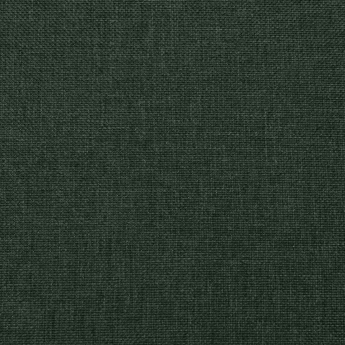 Fotoliu cu ridicare, verde închis, material textil WALTI