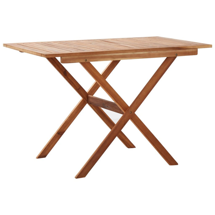 Set mobilier de grădină cu perne, 3 piese, negru - WALTI WALTI