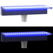 Deversor de cascadă cu LED-uri RGB, acrilic, 45 cm - WALTI WALTI