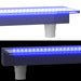 Deversor de cascadă cu LED-uri RGB, acrilic, 108 cm - WALTI WALTI
