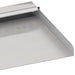 Deversor de cascadă cu LED-uri RGB, 45 cm, oțel inoxidabil - WALTI WALTI
