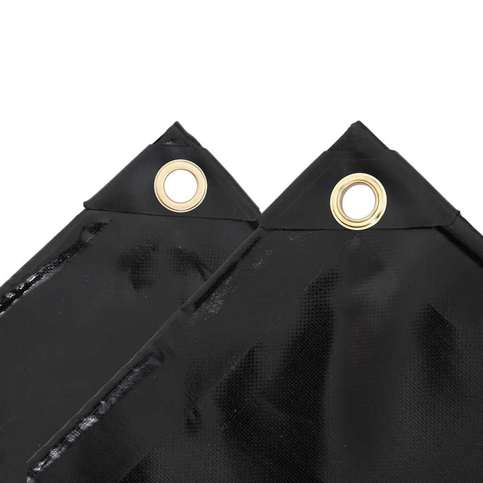 Prelată 650 g/m², 4x8 m WALTI