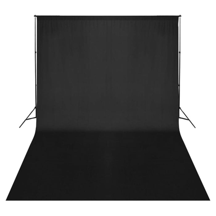 Kit studio foto cu set de lumini, fundal și reflector - WALTI WALTI