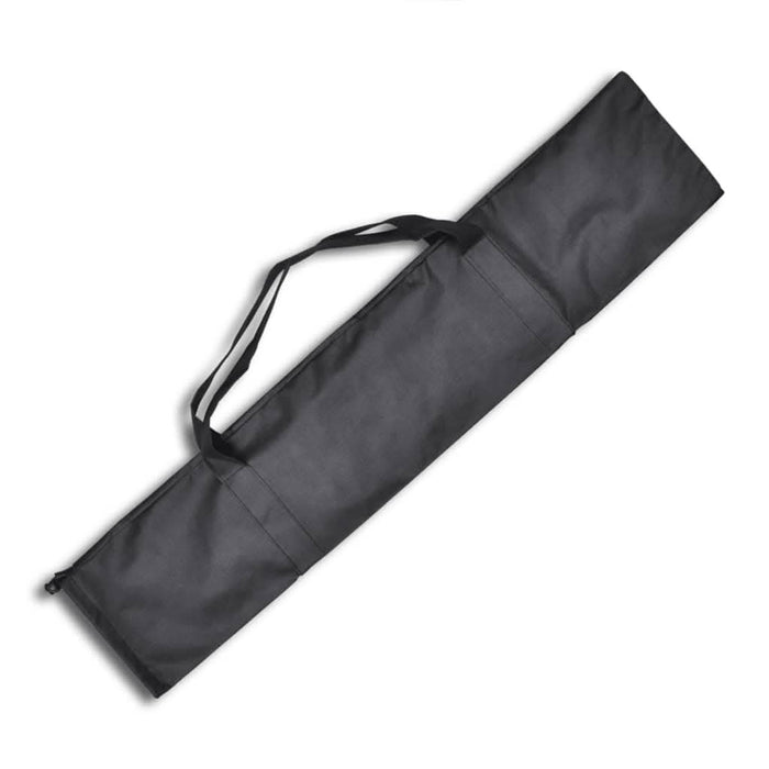Kit studio foto cu set de lumini, fundal și reflector - WALTI WALTI