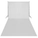 Kit studio foto cu set de lumini, fundal și reflector - WALTI WALTI