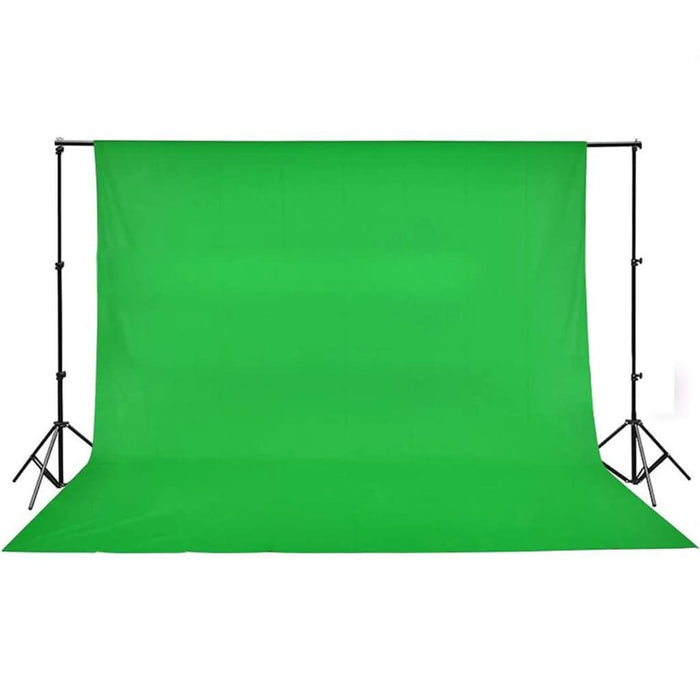 Kit studio foto cu set de lumină și fundal - WALTI WALTI