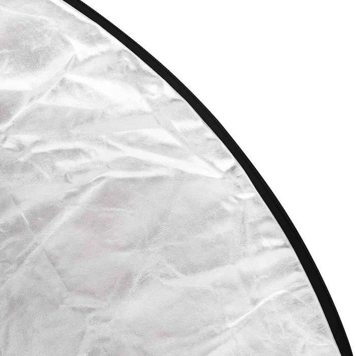 Kit studio foto cu set de lumini, fundal și reflector - WALTI WALTI
