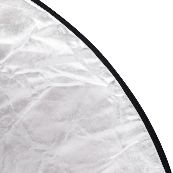 Kit studio foto cu set de lumini, fundal și reflector - WALTI WALTI