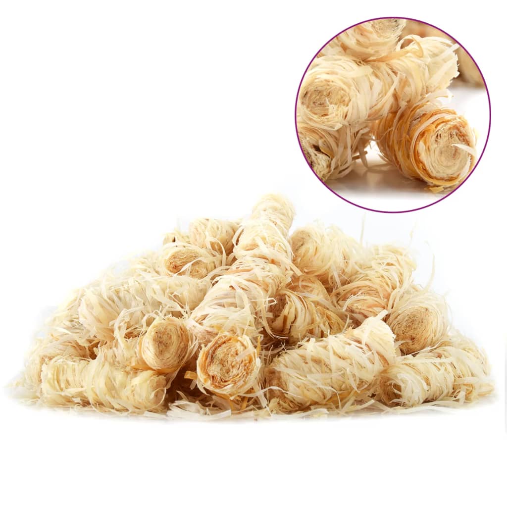 Aprinzătoare pentru foc BIO 30 kg - WALTI