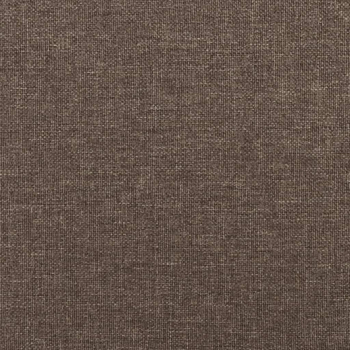 Scaun de relaxare, gri taupe, material textil WALTI