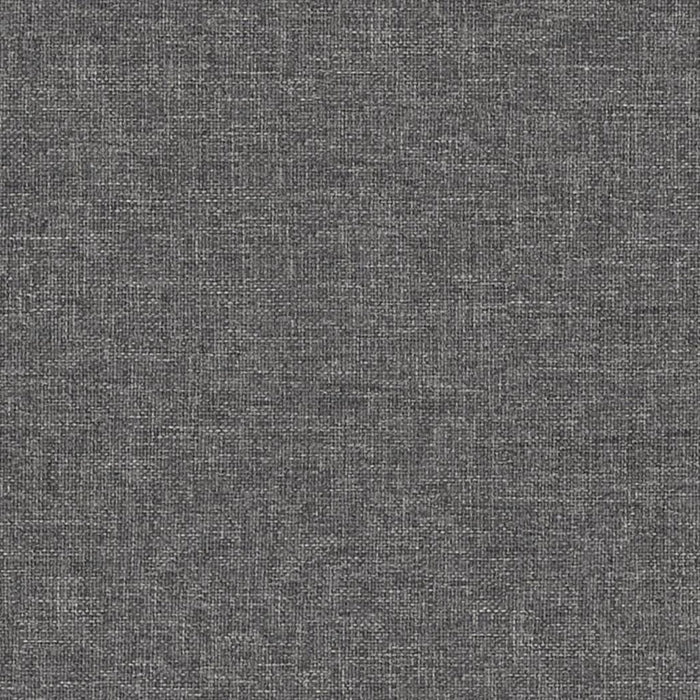 Scaun balansoar, gri deschis, material textil - WALTI WALTI