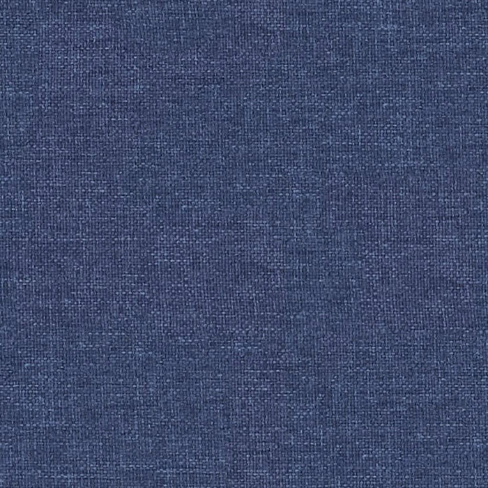 Scaun balansoar, albastru, material textil - WALTI WALTI
