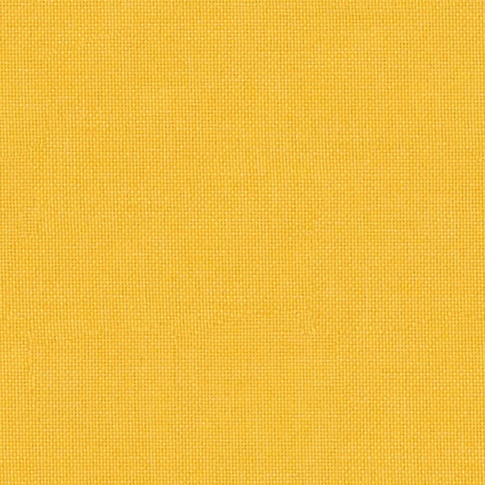 Scaun balansoar, galben muștar, material textil - WALTI WALTI