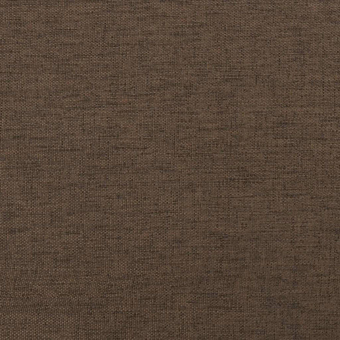 Scaun de relaxare, maro, material textil - WALTI WALTI