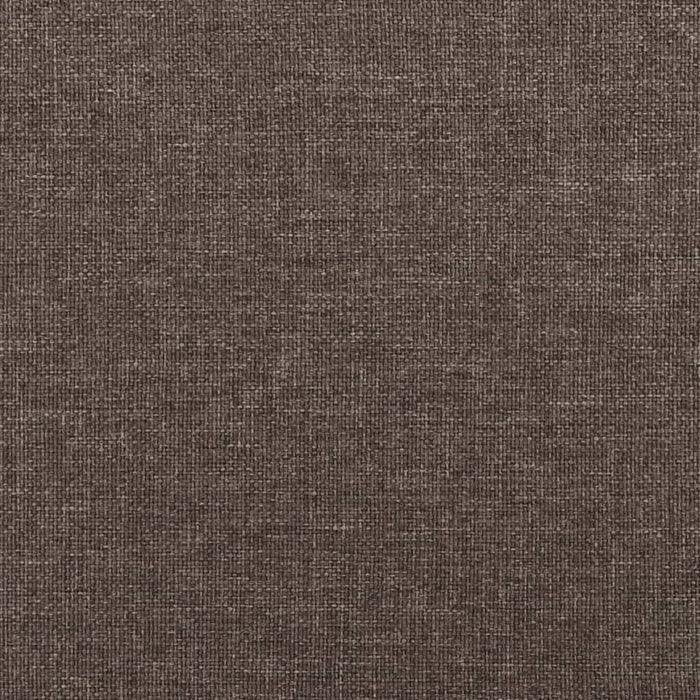 Scaun de relaxare, gri taupe, material textil - WALTI WALTI