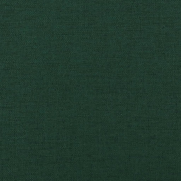 Scaun de relaxare, verde închis, material textil - WALTI WALTI