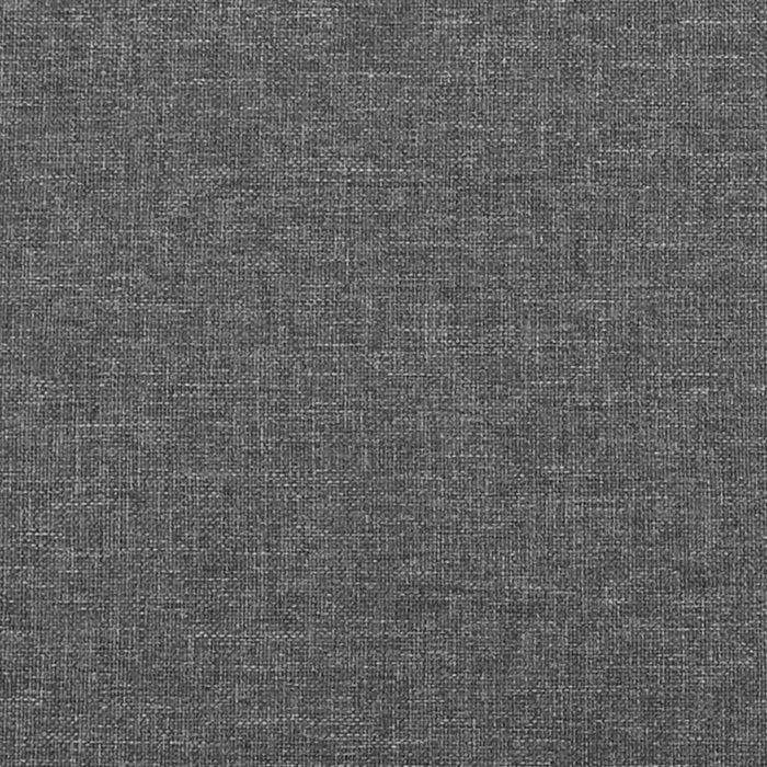 Scaun de relaxare, gri închis, material textil - WALTI WALTI