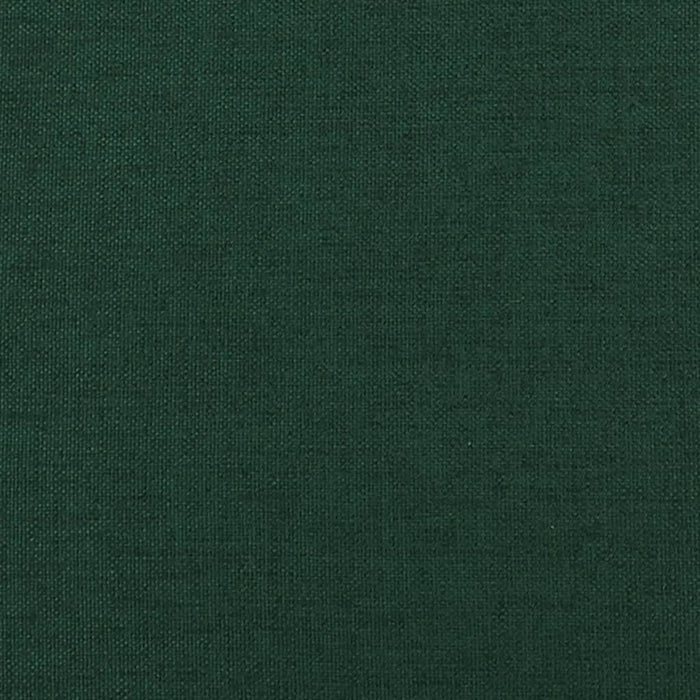 Scaun de relaxare, verde închis, material textil - WALTI WALTI