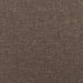 Taburet, gri taupe, 45x29,5x35 cm, material textil - WALTI WALTI