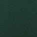 Taburet, verde închis, 45x29,5x35 cm, material textil - WALTI WALTI