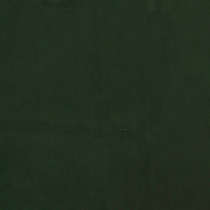 Taburet, verde închis, 45x29,5x35 cm, catifea - WALTI WALTI