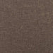 Taburet, gri taupe, 60x60x36 cm, material textil - WALTI WALTI