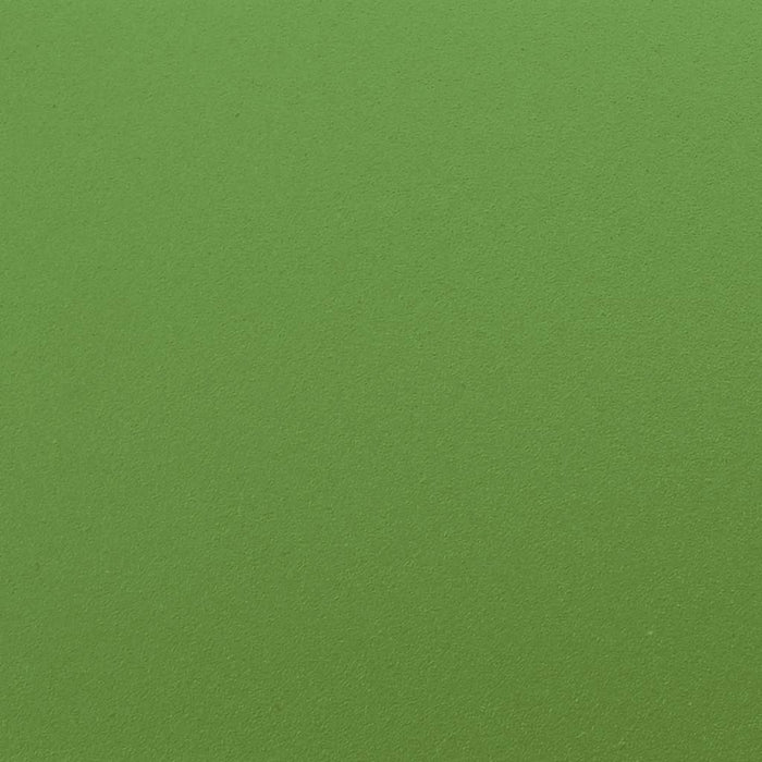 Masă de balcon, verde, 60x40 cm, oțel WALTI