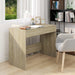 Birou, stejar Sonoma, 101 x 50 x 76,5 cm, PAL - WALTI WALTI