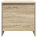 Noptiere, 2 buc., stejar sonoma, 45x34x44,5 cm, PAL - WALTI WALTI